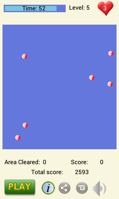 JezzBall