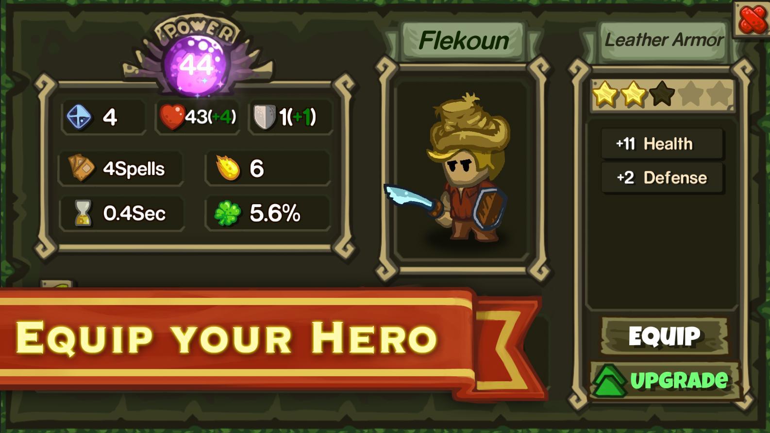 Loot Hunters