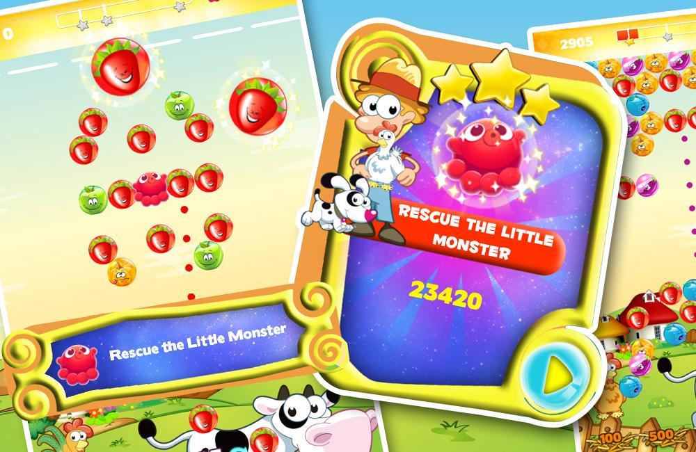 Farm Mania 3D