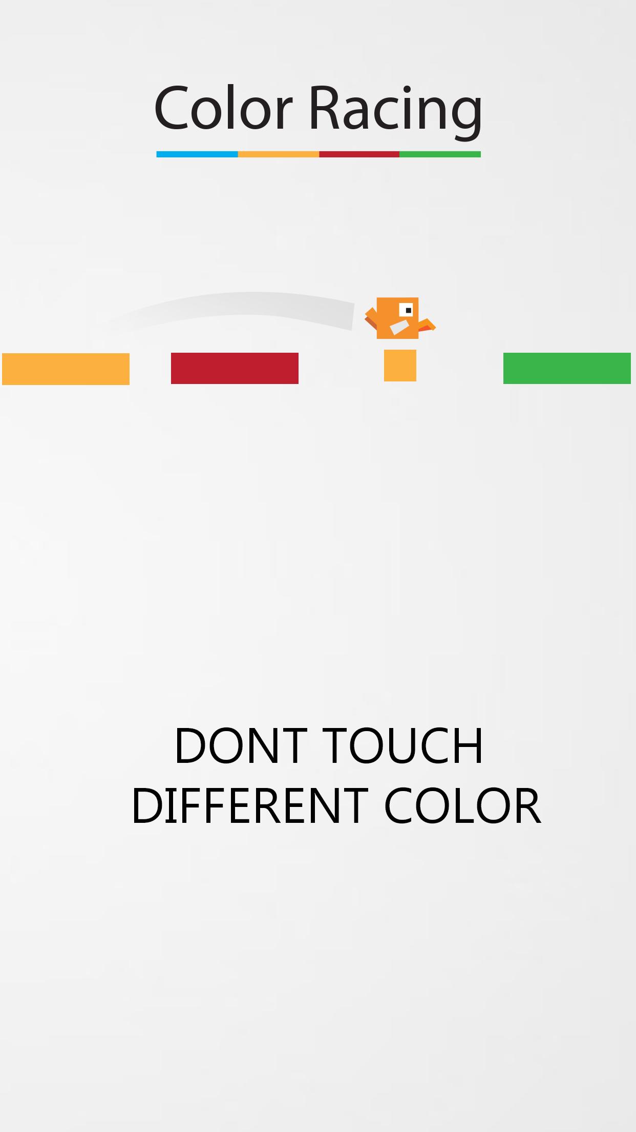 Color Racing