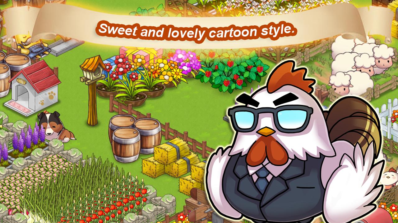 Grass Farm