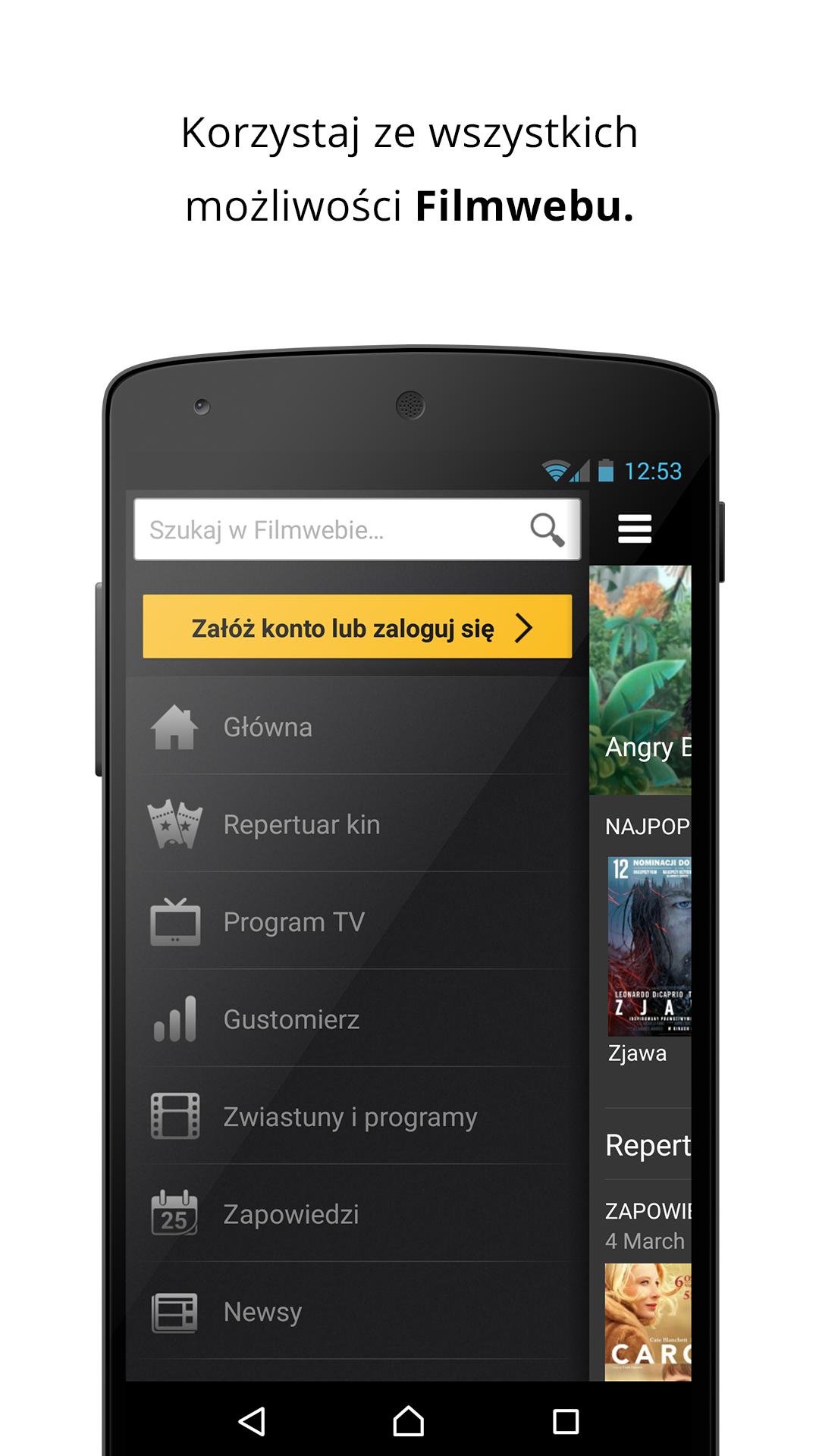 Filmweb