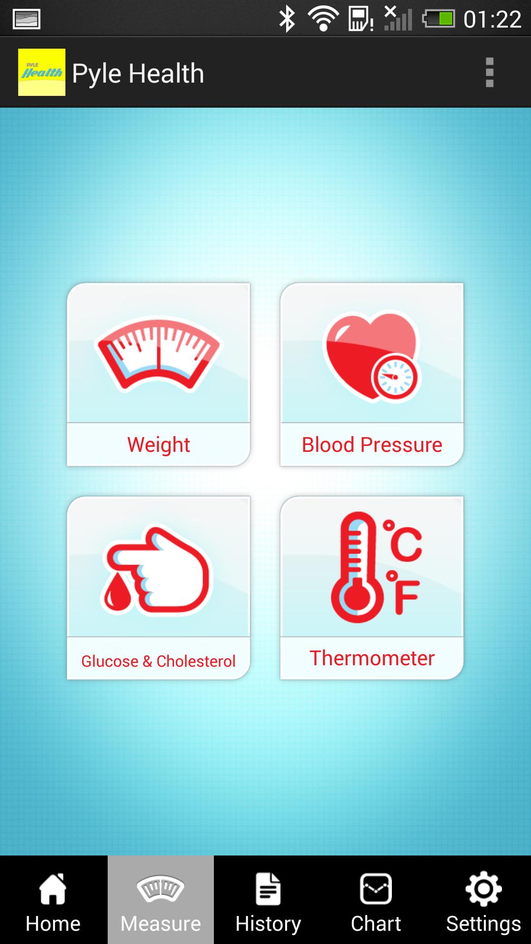 Pyle Health