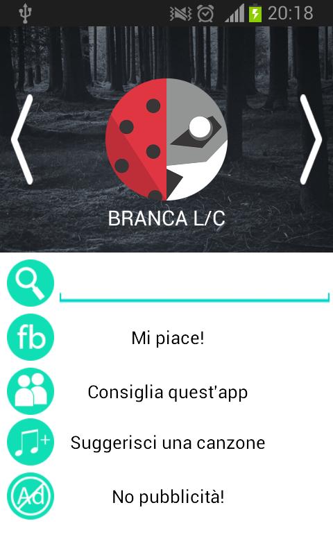 Canzoniere scout