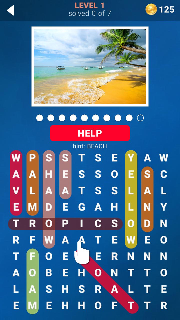 133 PWS Puzzles