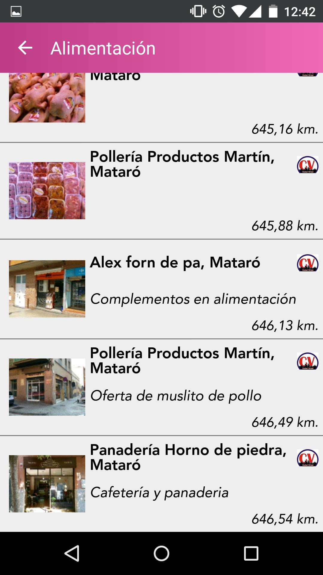 Ofertas Para Ti