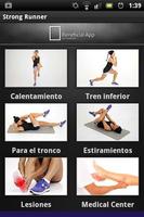 Corredor Fuerte