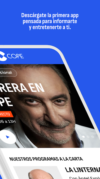 RADIO COPE