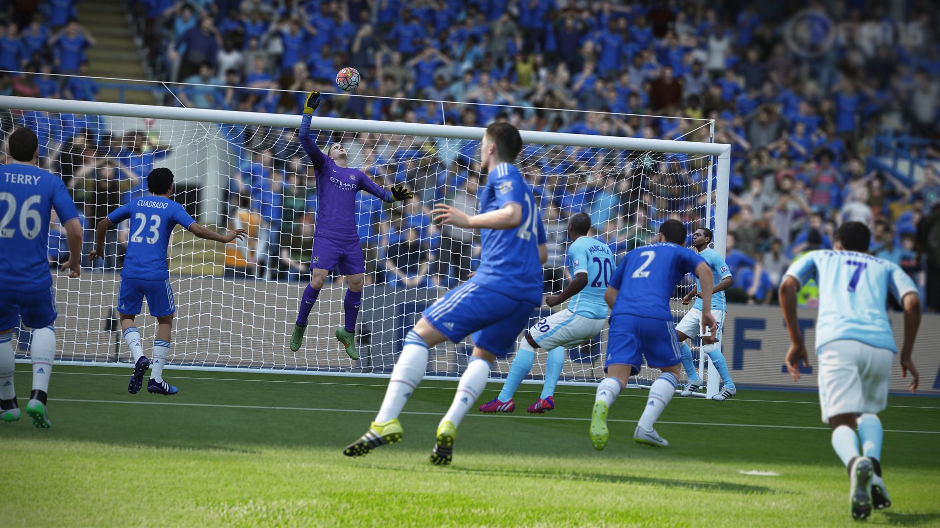 Free FIFA18 Guide