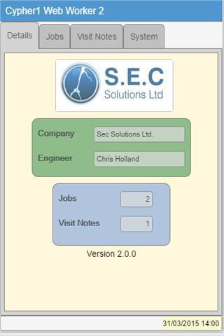 Web Worker 2