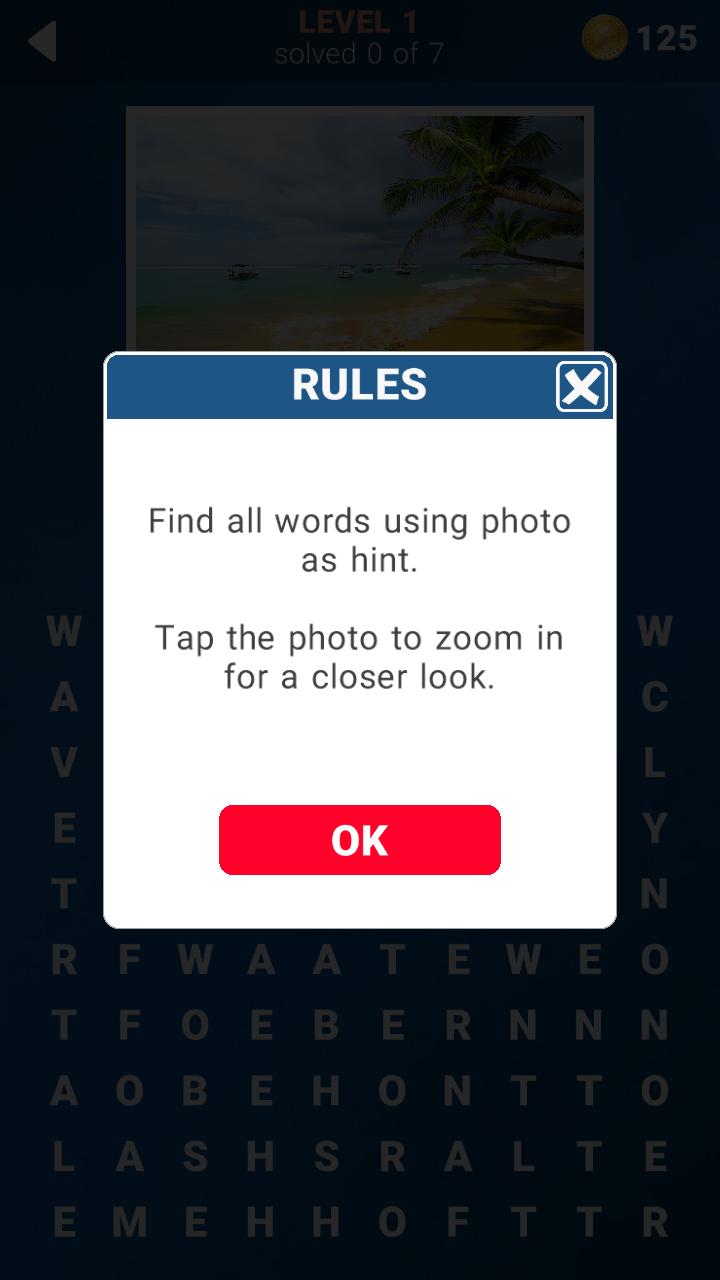 133 PWS Puzzles
