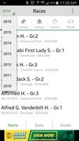 Equibase Racing Yearbook