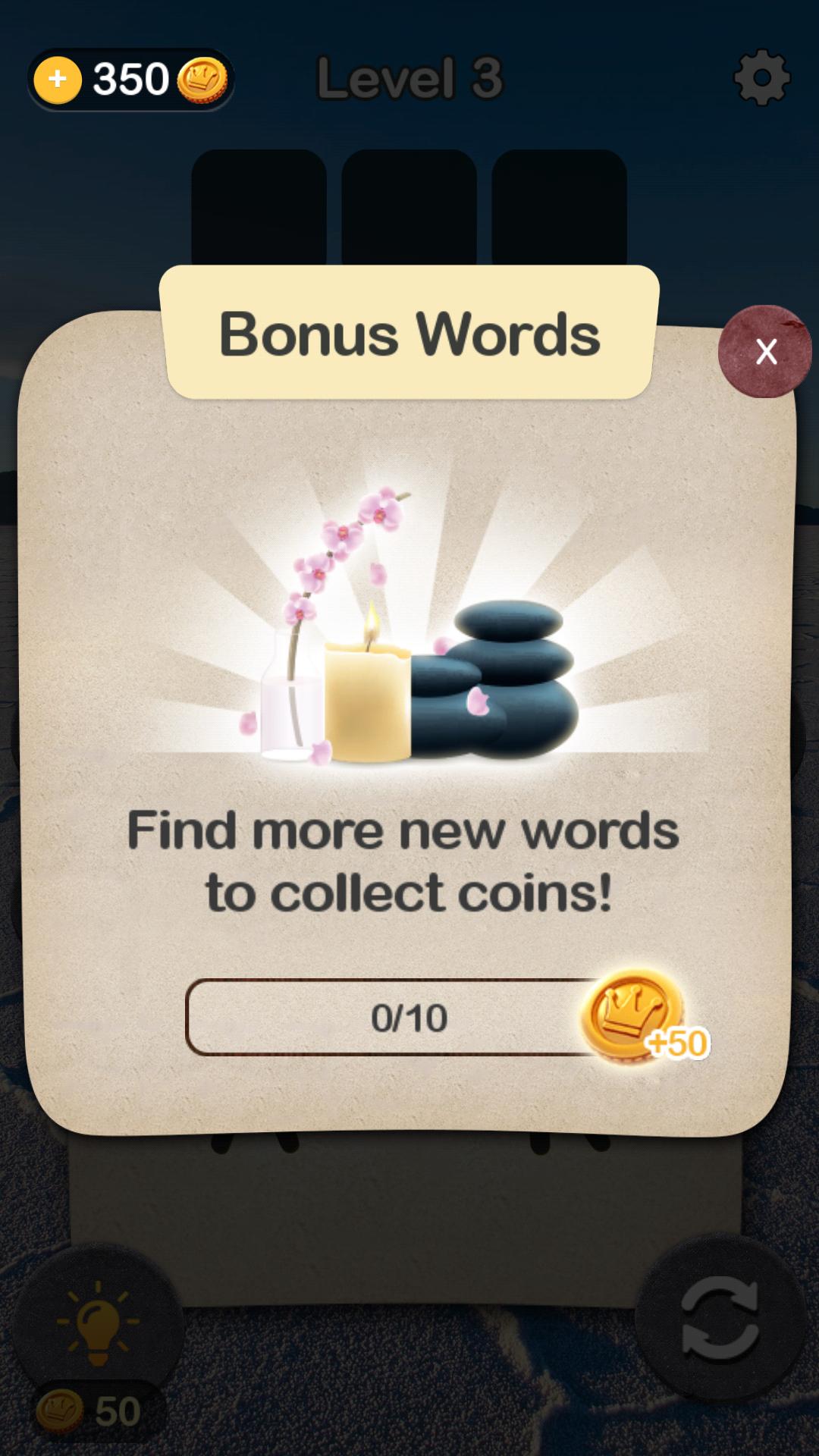 Word Zen