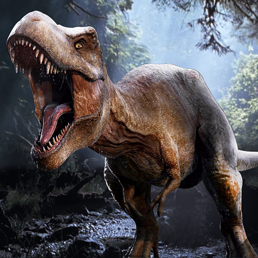 T-Rex: Dino Simulator