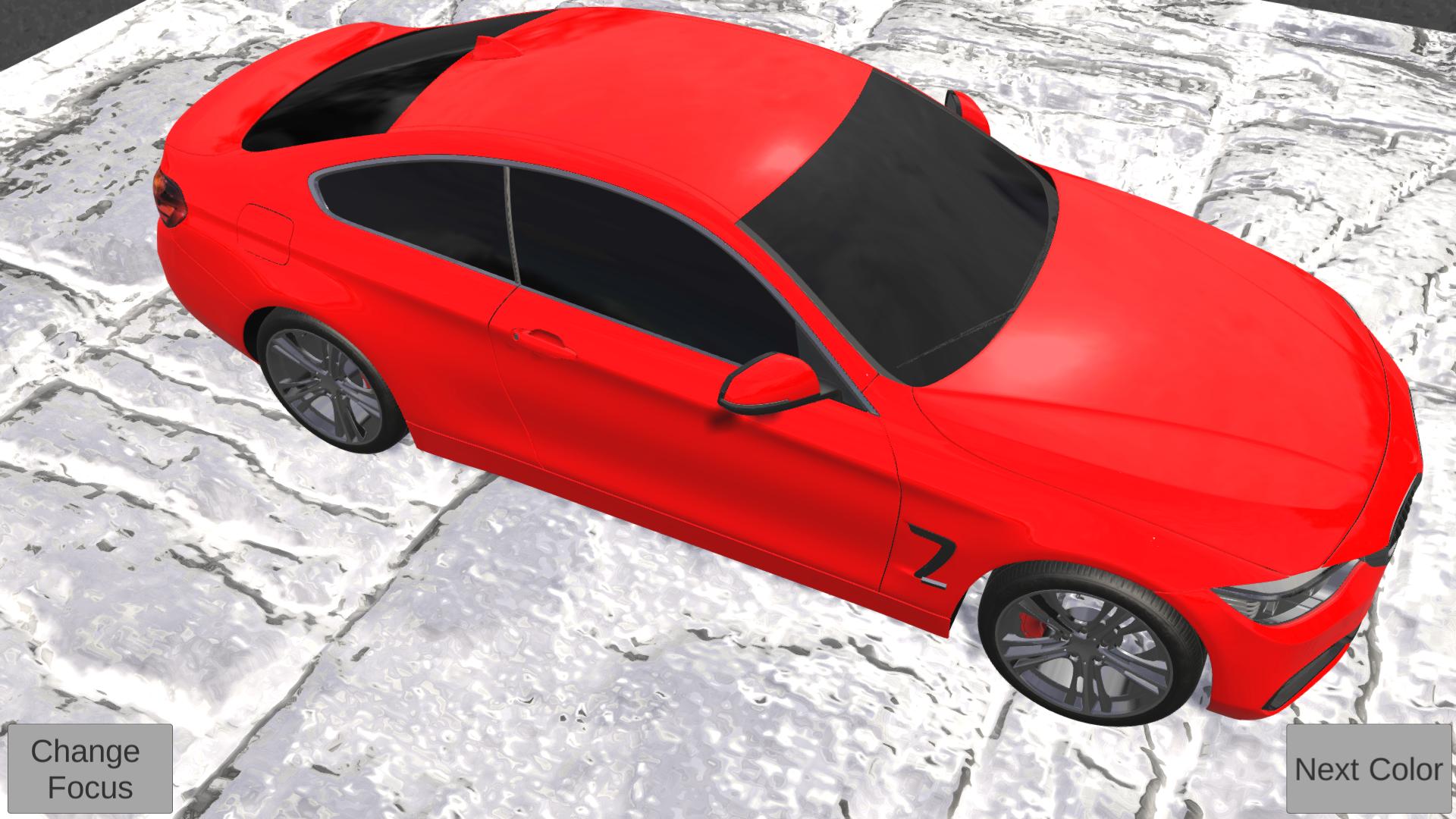 Car BrowZer