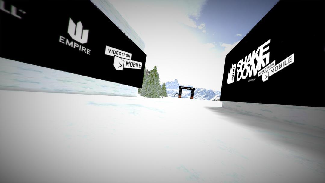 Shakedown VR