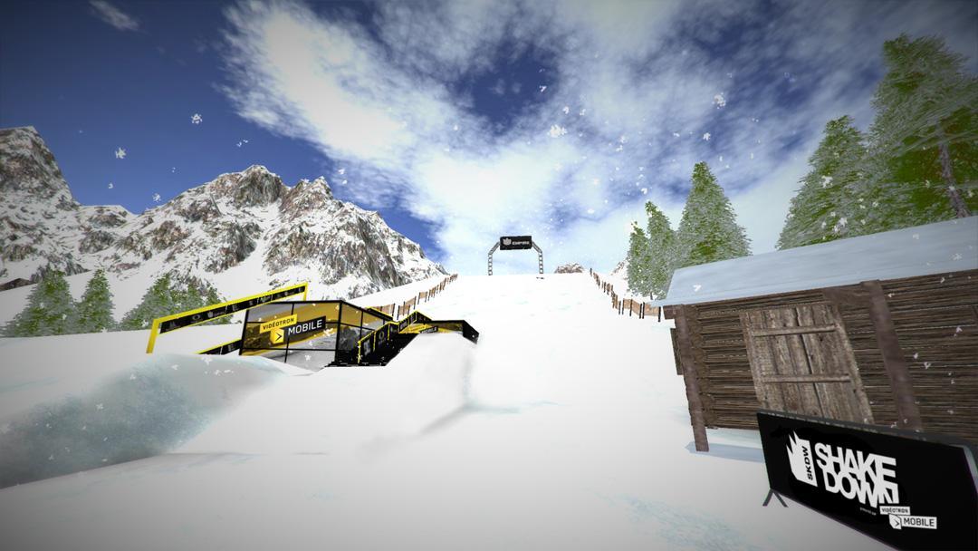 Shakedown VR