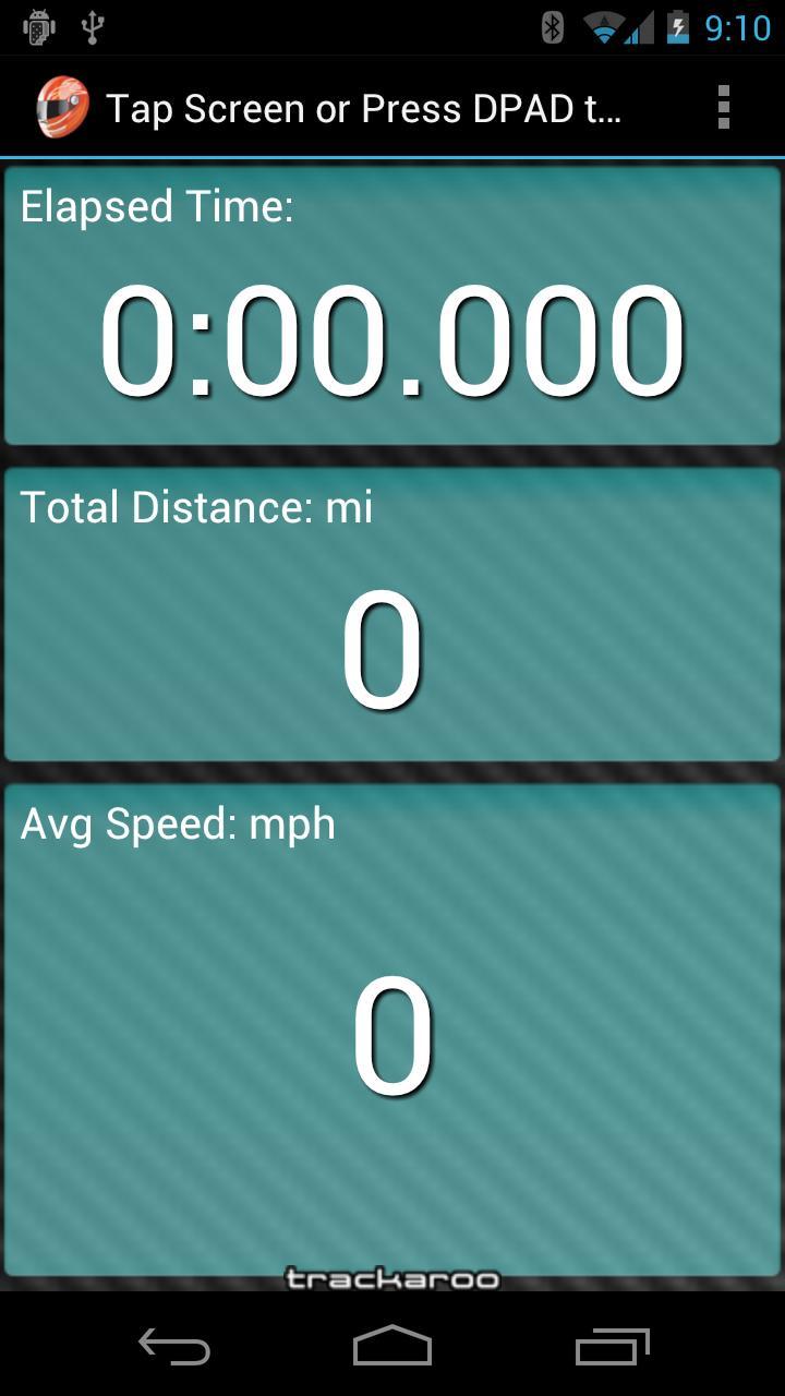 Speed Run Dash