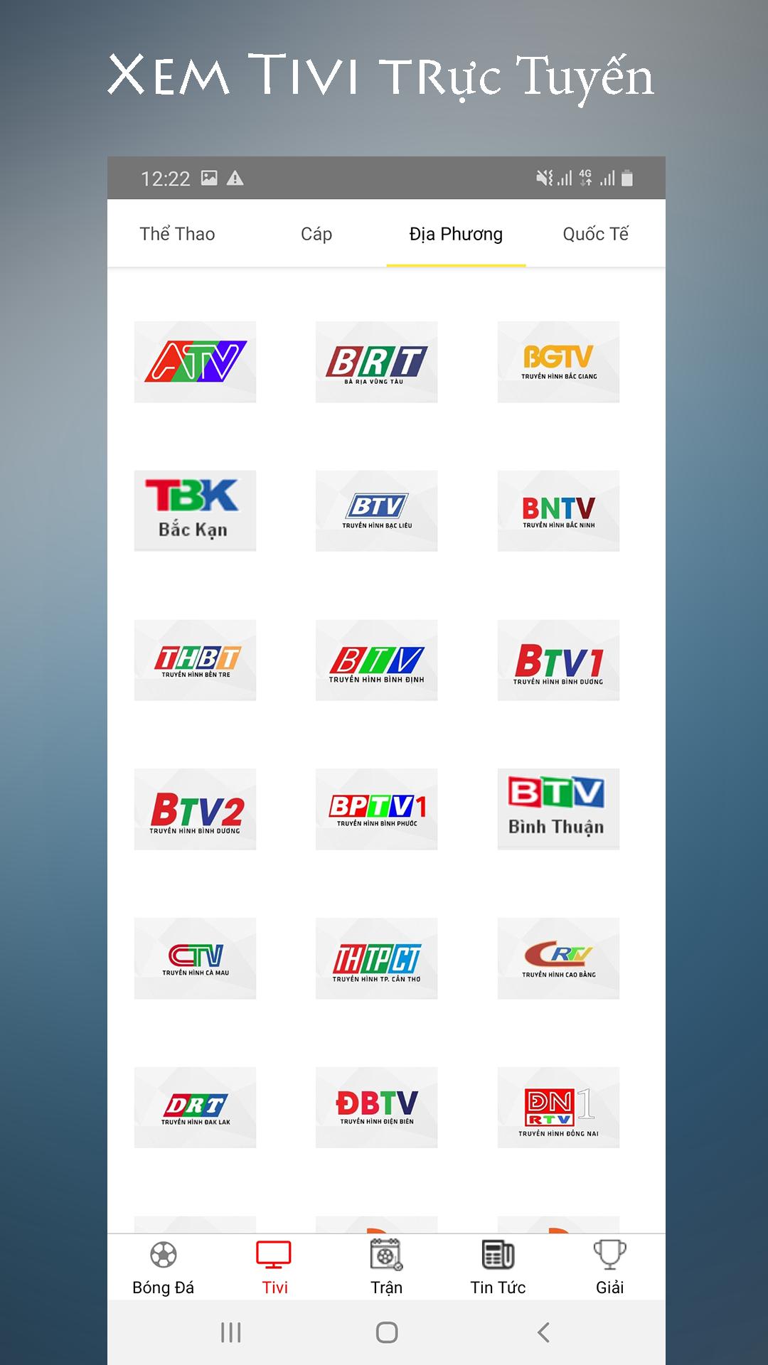 Tivi Online