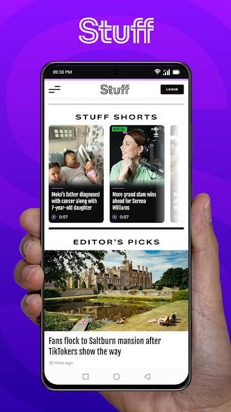Stuff.co.nz