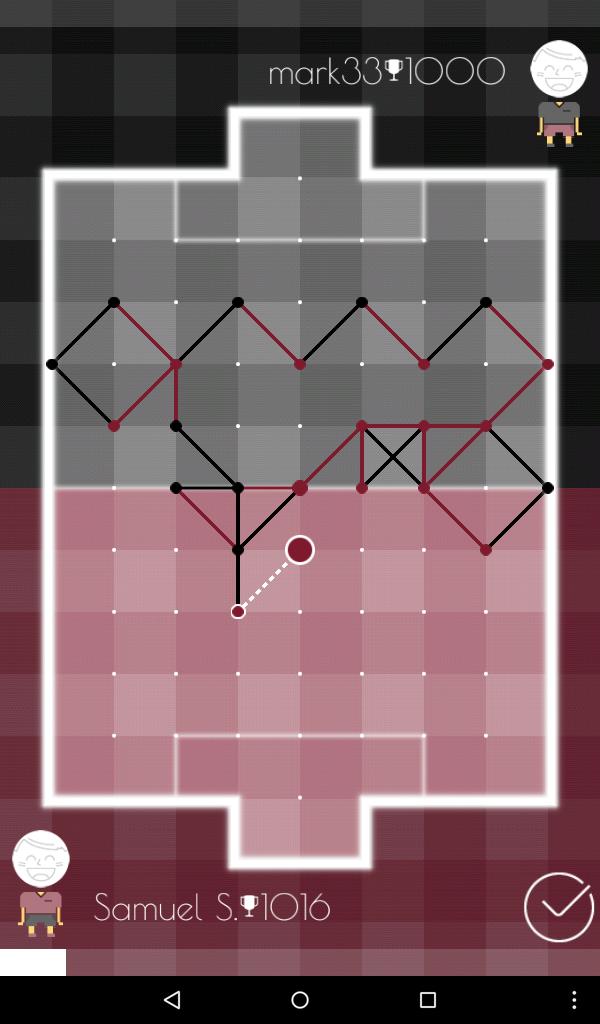 Paper Soccer X Free Multiplayer