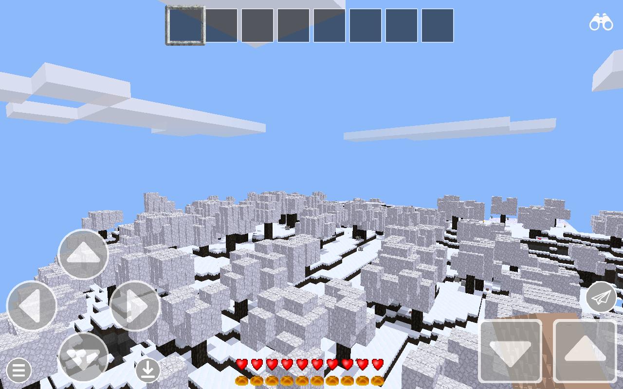 Play Craft : Block Survival