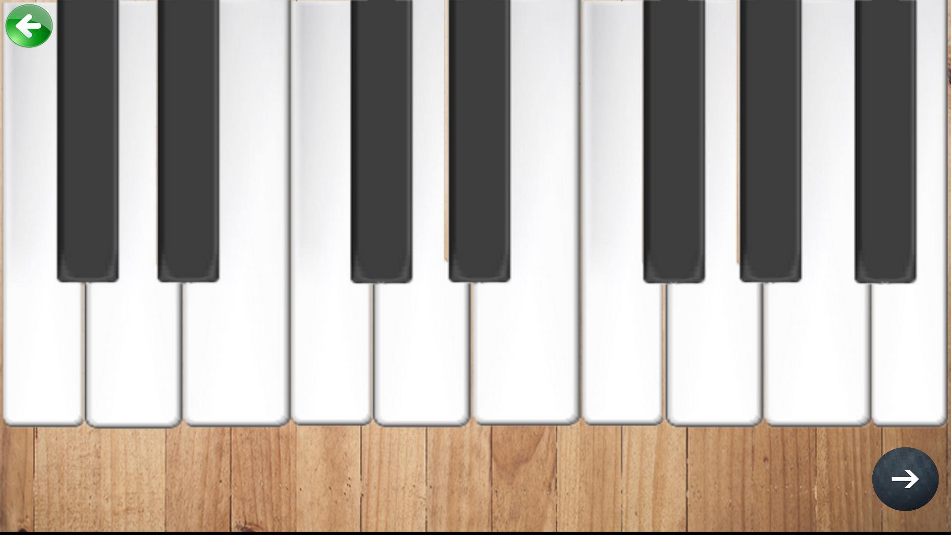 Perfect Piano Kids