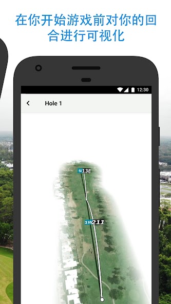 Golfshot