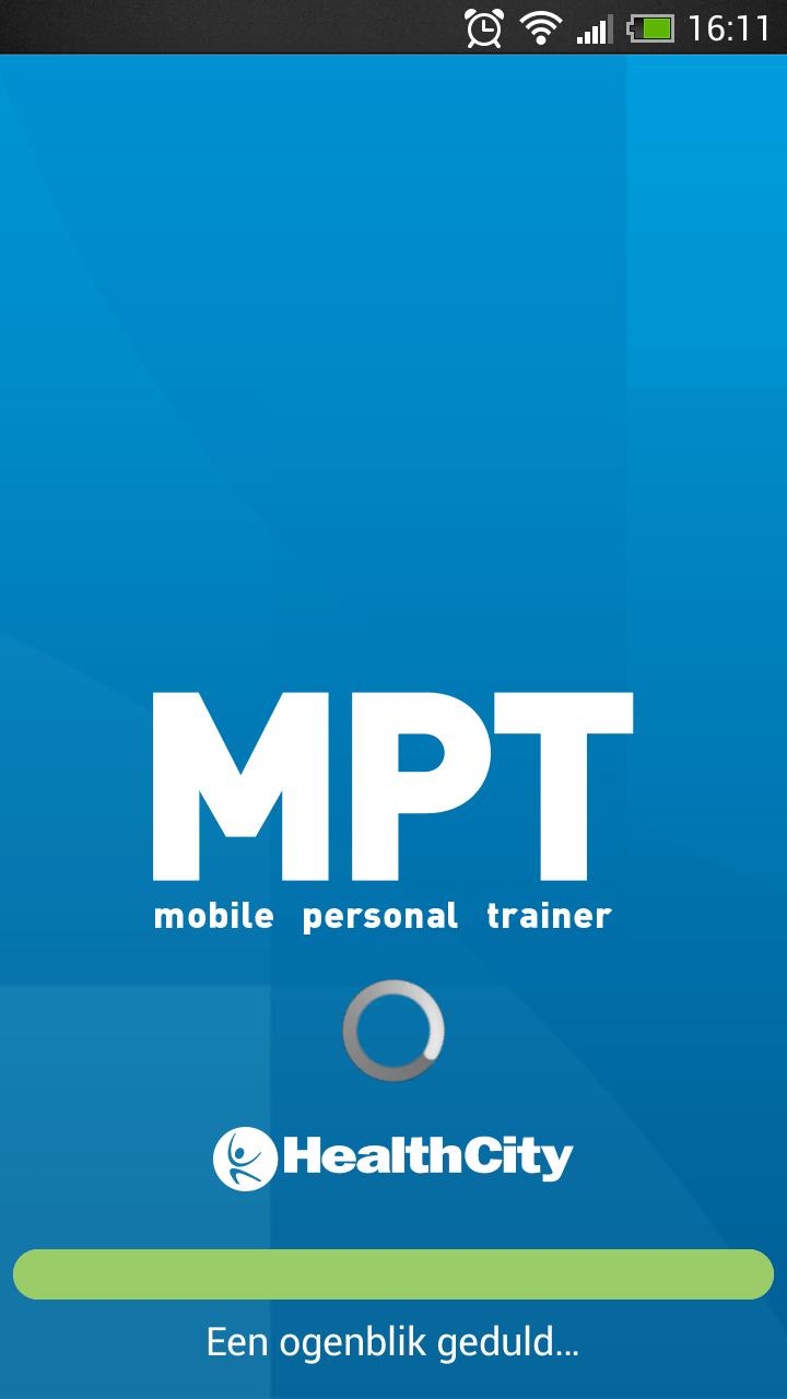 HealthCity MPT