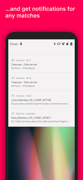 TelerouteMobile