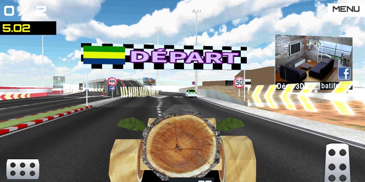LBV Race