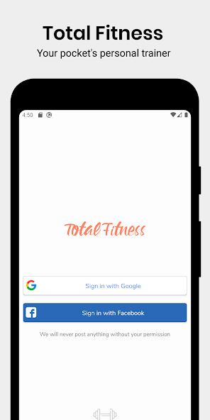 Total Fitness