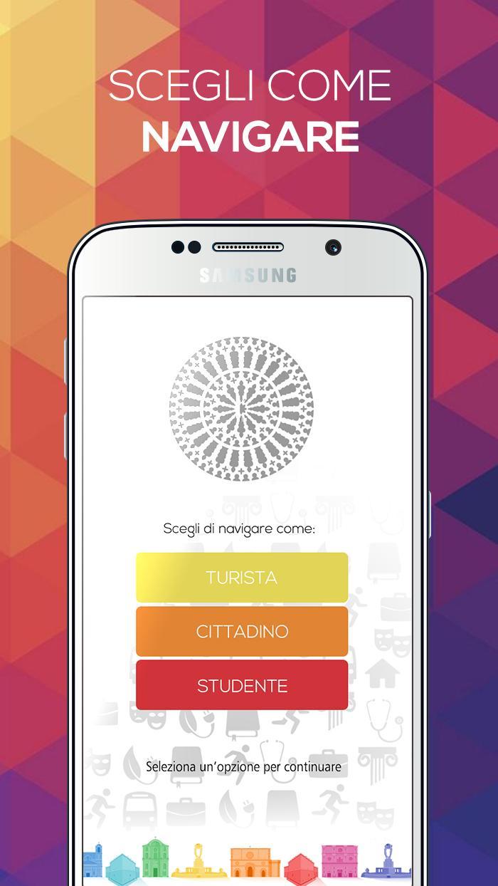 Live App L'Aquila