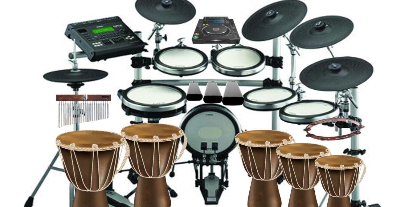 My Drum