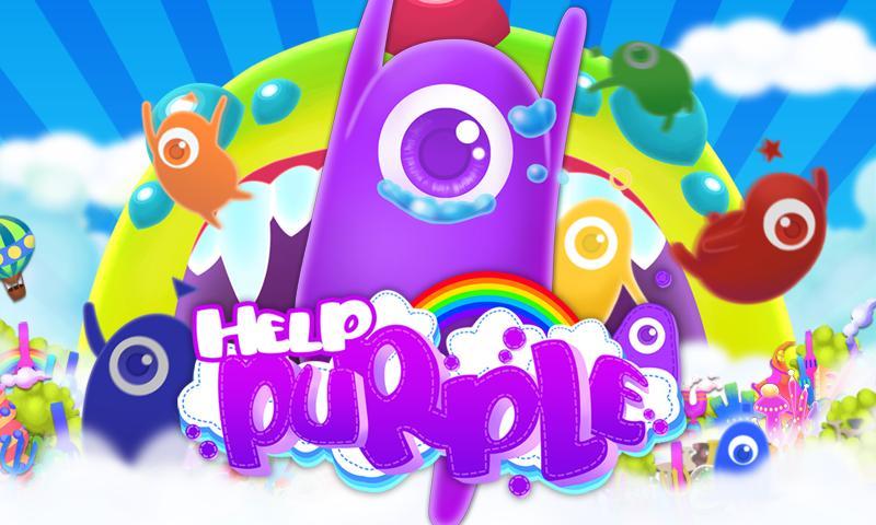Help Purple