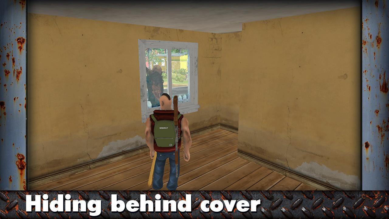 Zombie Survival: Last Day