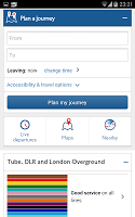 London Transport 365