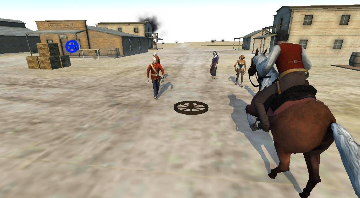 Western Story