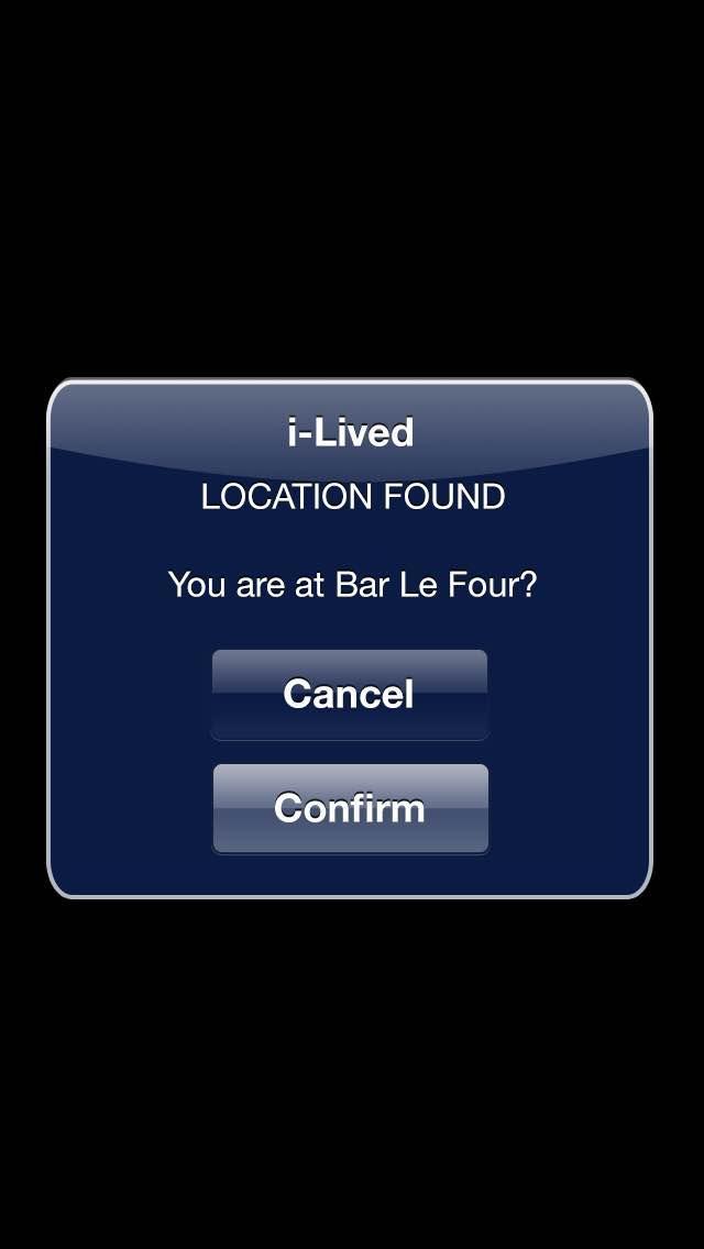 i-LIVED