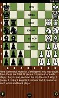 Chess Tutor