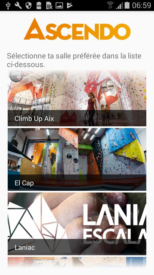 Ascendo