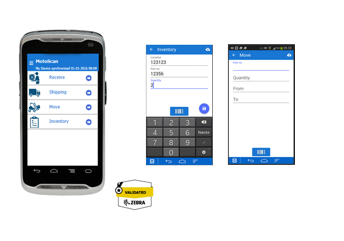 MotoScan