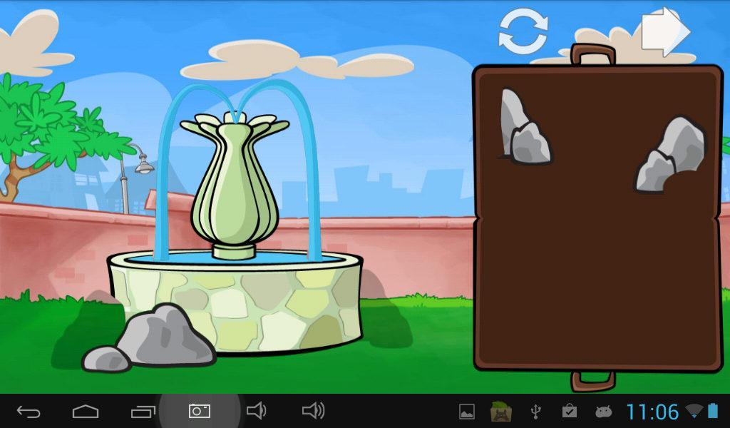 Beaver the Builder