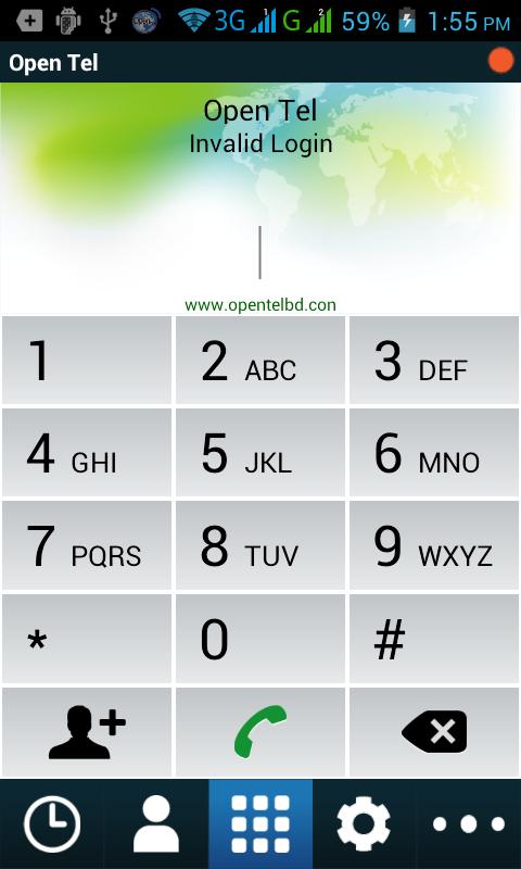 Open Tel