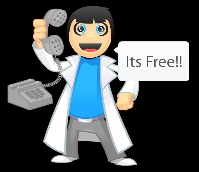FreeCall (World)