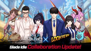 Blade Idle