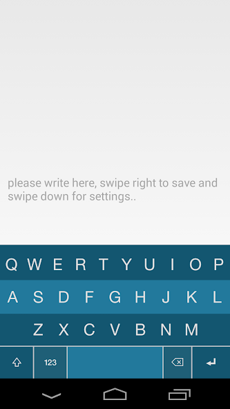 oNotepad