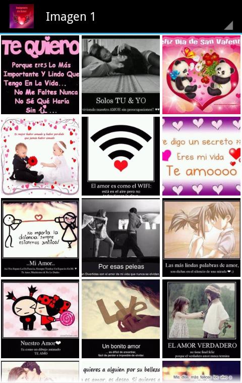 Imagenes De Amor 4U