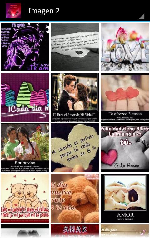 Imagenes De Amor 4U