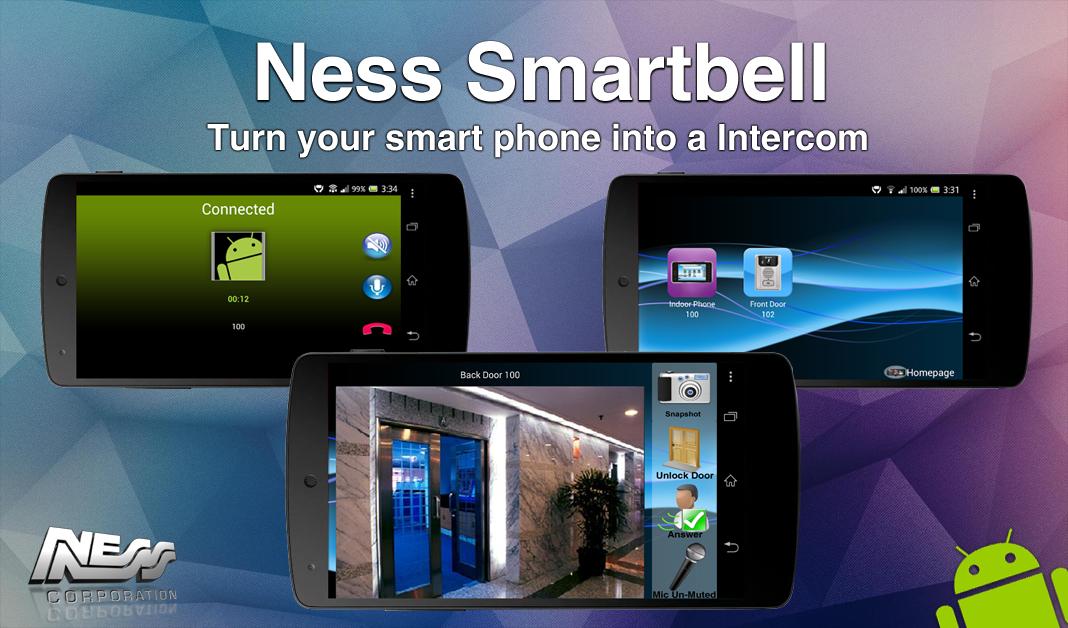 Ness Smartbell